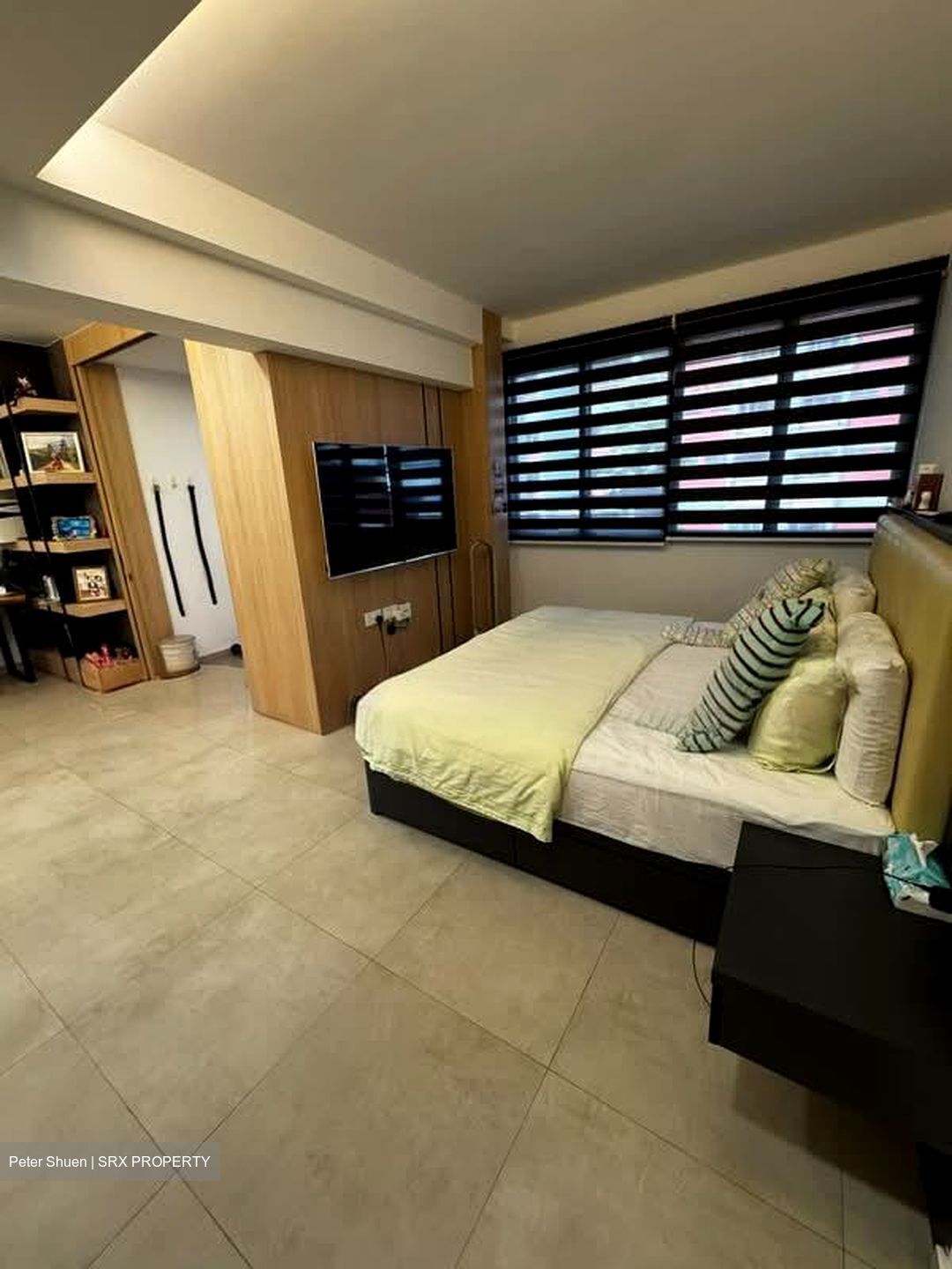 Blk 17 Toh Yi Gardens (Bukit Timah), HDB 5 Rooms #594601341